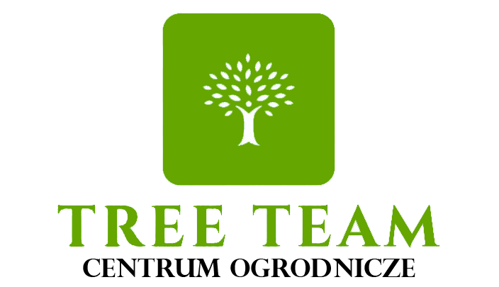 TreeTeam, profesjonalny sklep ogrodniczy